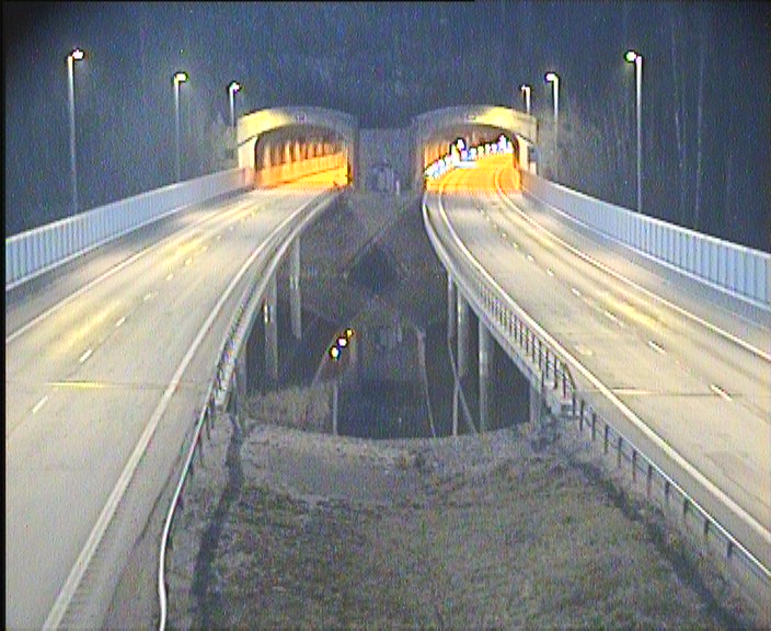 Weather Camera Image Väg 1 Lojo, Karnainen väst, Lohja, Uusimaa