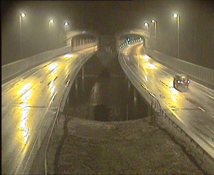 Weather Camera Image Väg 1 Lojo, Karnainen väst, Lohja, Uusimaa