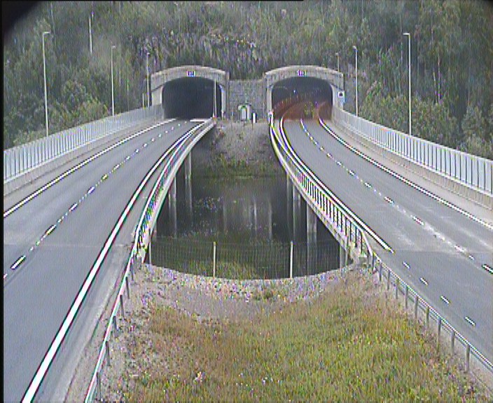 Weather Camera Image Road 1 Lohja, Karnainen west, Lohja, Uusimaa