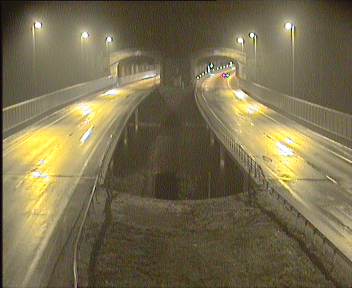 Weather Camera Image Väg 1 Lojo, Karnainen väst, Lohja, Uusimaa