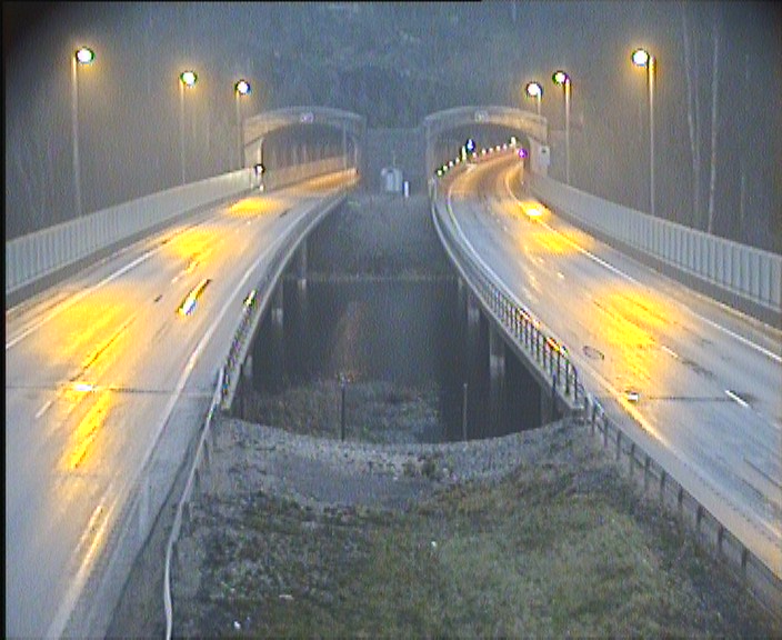 Weather Camera Image Väg 1 Lojo, Karnainen väst, Lohja, Uusimaa