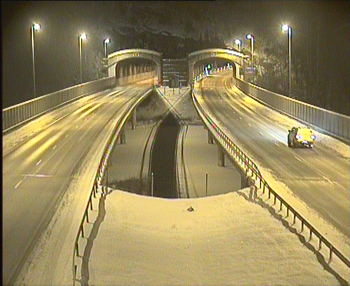 Kelikamerat Kuva Tie 1, Lohja, Karnainen länsi, Lohja, Uusimaa