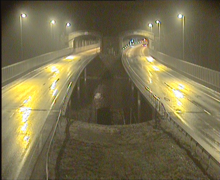 Weather Camera Image Väg 1 Lojo, Karnainen väst, Lohja, Uusimaa