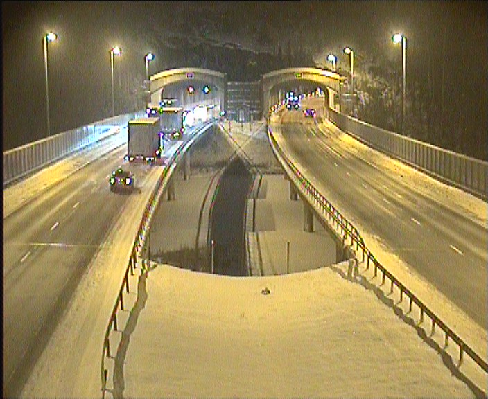 Kelikamerat Kuva Tie 1, Lohja, Karnainen länsi, Lohja, Uusimaa