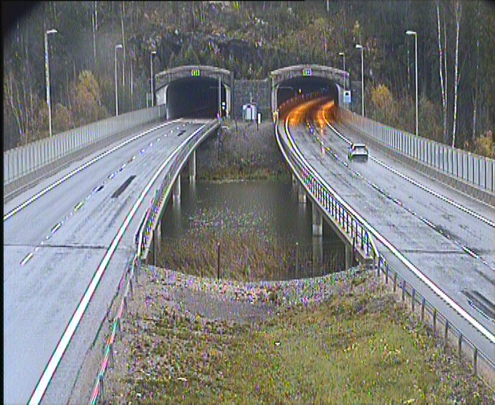 Kelikamerat Kuva Tie 1, Lohja, Karnainen länsi, Lohja, Uusimaa