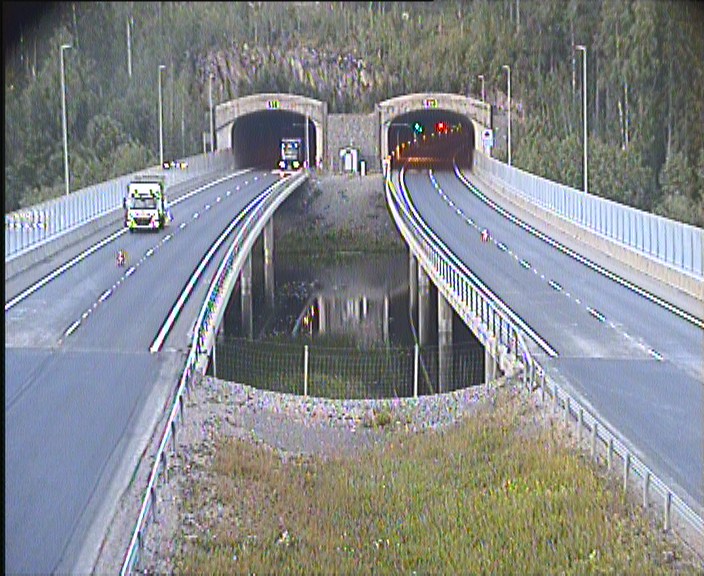 Kelikamerat Kuva Tie 1, Lohja, Karnainen länsi, Lohja, Uusimaa
