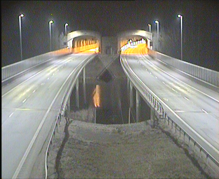 Weather Camera Image Road 1 Lohja, Karnainen west, Lohja, Uusimaa