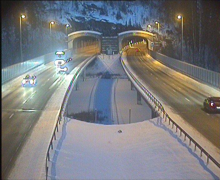 Kelikamerat Kuva Tie 1, Lohja, Karnainen länsi, Lohja, Uusimaa