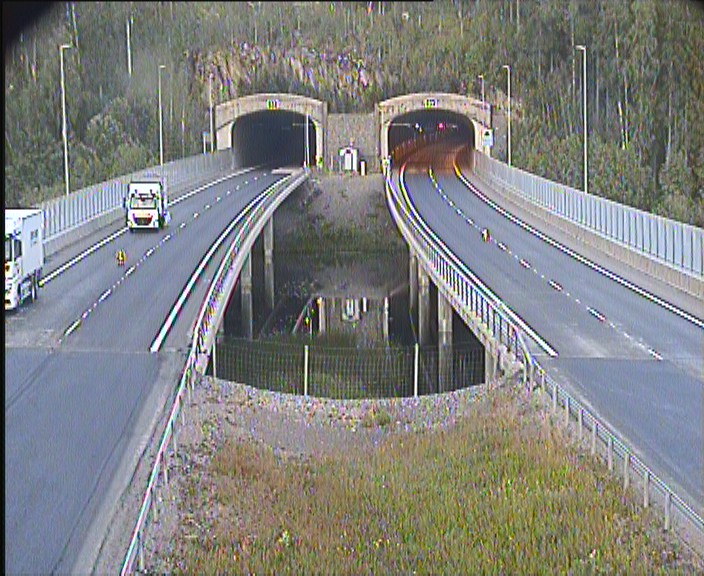 Kelikamerat Kuva Tie 1, Lohja, Karnainen länsi, Lohja, Uusimaa