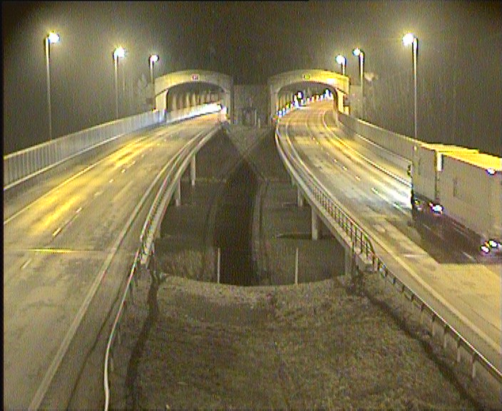 Weather Camera Image Väg 1 Lojo, Karnainen väst, Lohja, Uusimaa