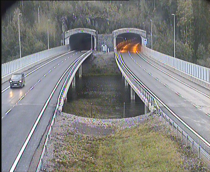 Weather Camera Image Road 1 Lohja, Karnainen west, Lohja, Uusimaa
