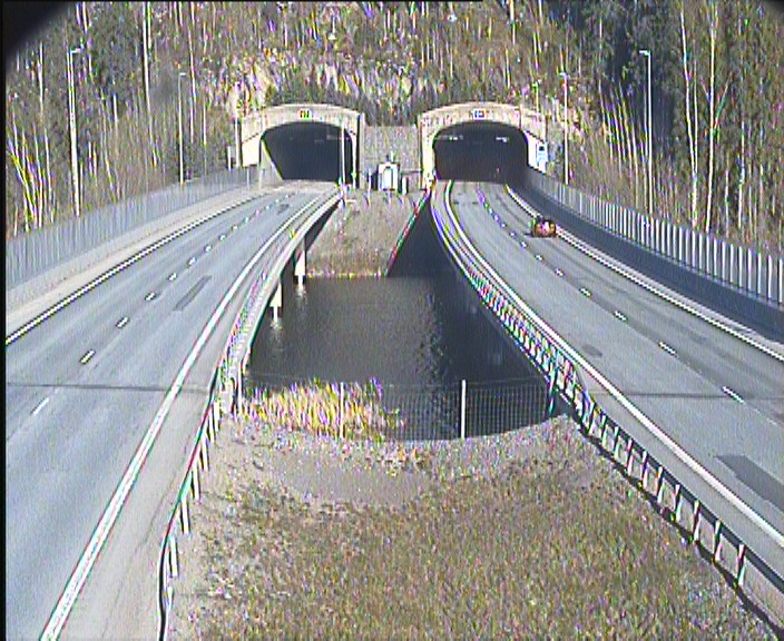 Kelikamerat Kuva Tie 1, Lohja, Karnainen länsi, Lohja, Uusimaa