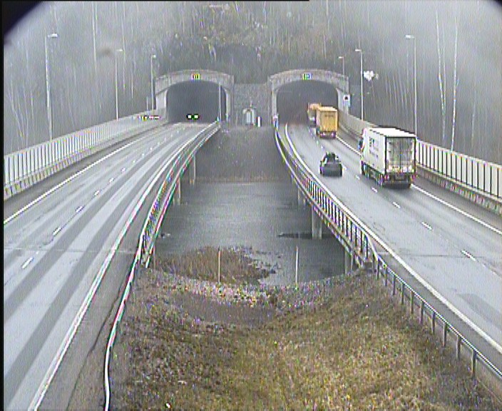 Weather Camera Image Road 1 Lohja, Karnainen west, Lohja, Uusimaa