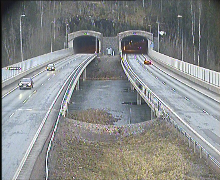 Kelikamerat Kuva Tie 1, Lohja, Karnainen länsi, Lohja, Uusimaa