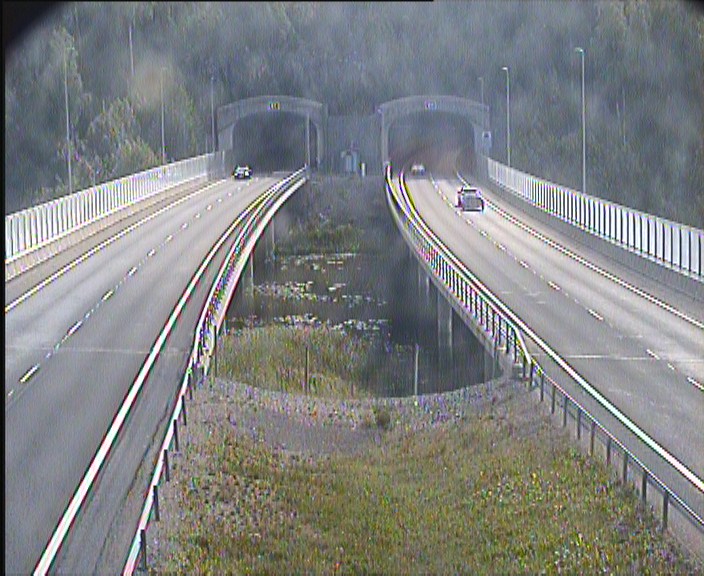 Kelikamerat Kuva Tie 1, Lohja, Karnainen länsi, Lohja, Uusimaa