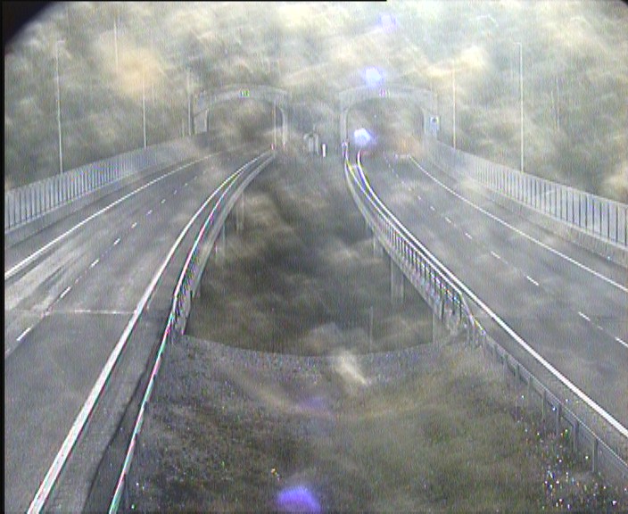 Weather Camera Image Road 1 Lohja, Karnainen west, Lohja, Uusimaa