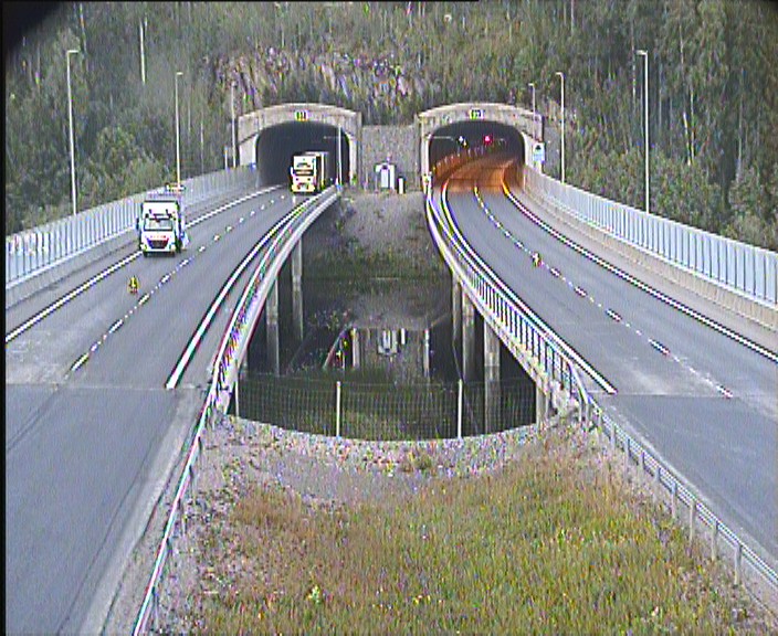 Kelikamerat Kuva Tie 1, Lohja, Karnainen länsi, Lohja, Uusimaa