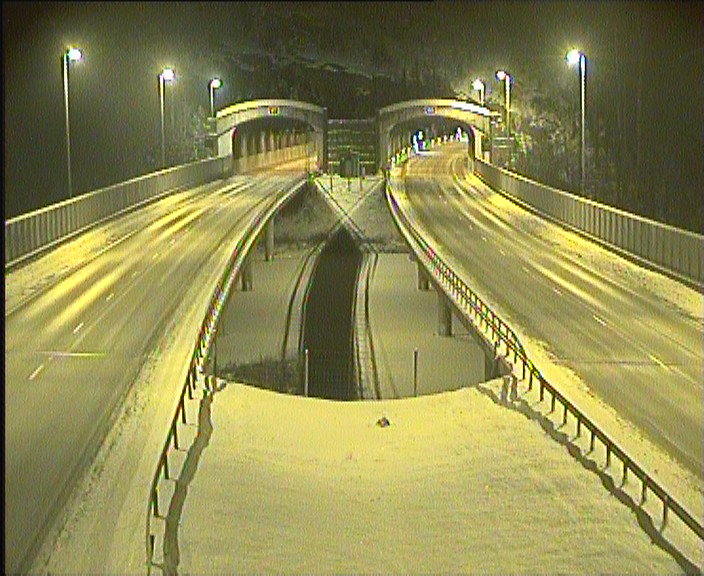 Kelikamerat Kuva Tie 1, Lohja, Karnainen länsi, Lohja, Uusimaa