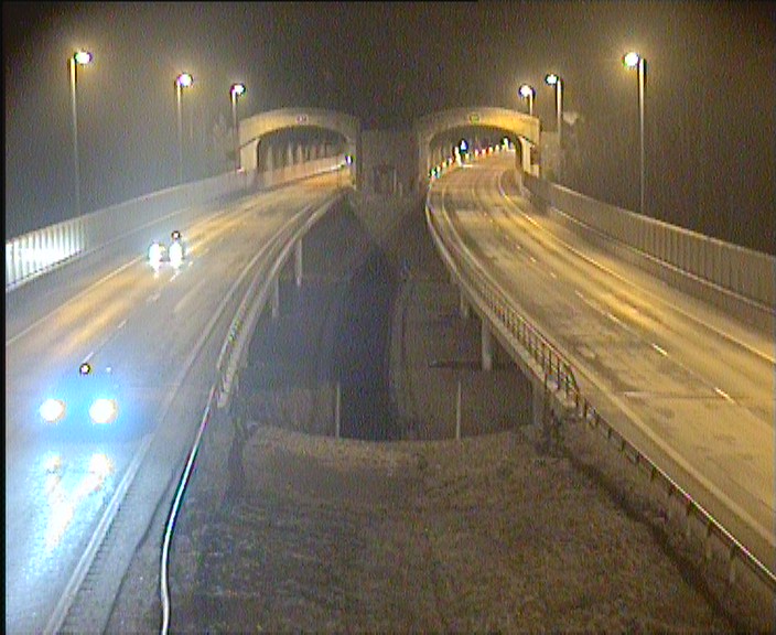 Weather Camera Image Väg 1 Lojo, Karnainen väst, Lohja, Uusimaa