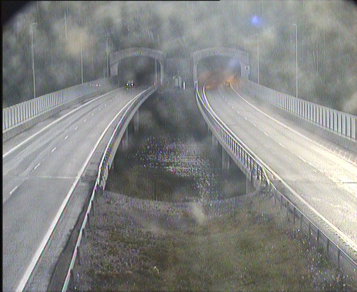 Weather Camera Image Road 1 Lohja, Karnainen west, Lohja, Uusimaa