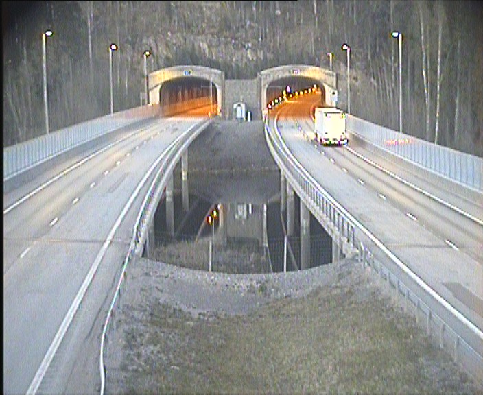 Kelikamerat Kuva Tie 1, Lohja, Karnainen länsi, Lohja, Uusimaa