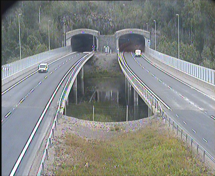 Weather Camera Image Road 1 Lohja, Karnainen west, Lohja, Uusimaa