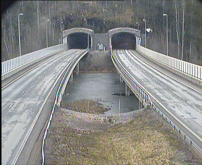 Weather Camera Image Road 1 Lohja, Karnainen west, Lohja, Uusimaa