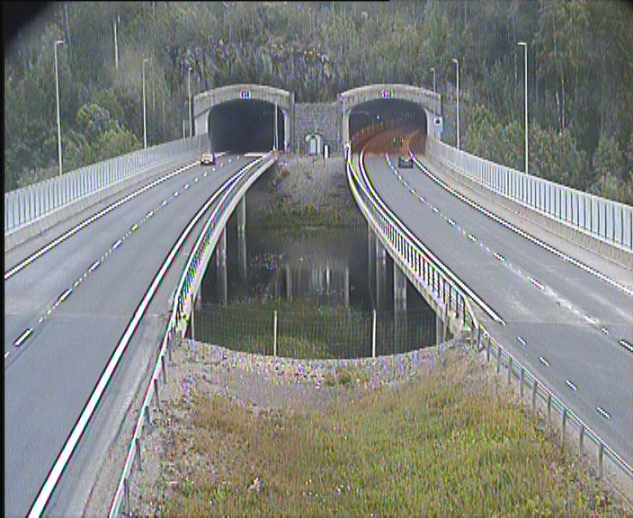 Weather Camera Image Road 1 Lohja, Karnainen west, Lohja, Uusimaa