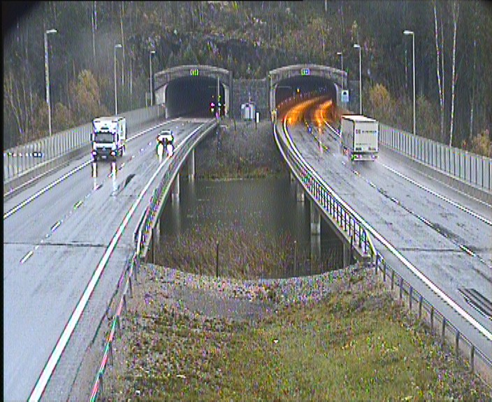 Kelikamerat Kuva Tie 1, Lohja, Karnainen länsi, Lohja, Uusimaa