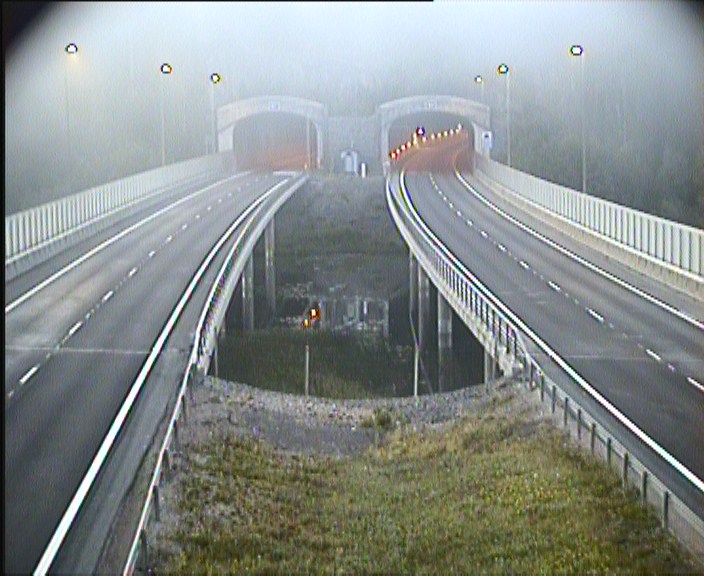 Weather Camera Image Road 1 Lohja, Karnainen west, Lohja, Uusimaa