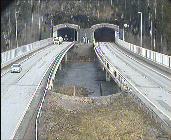 Kelikamerat Kuva Tie 1, Lohja, Karnainen länsi, Lohja, Uusimaa