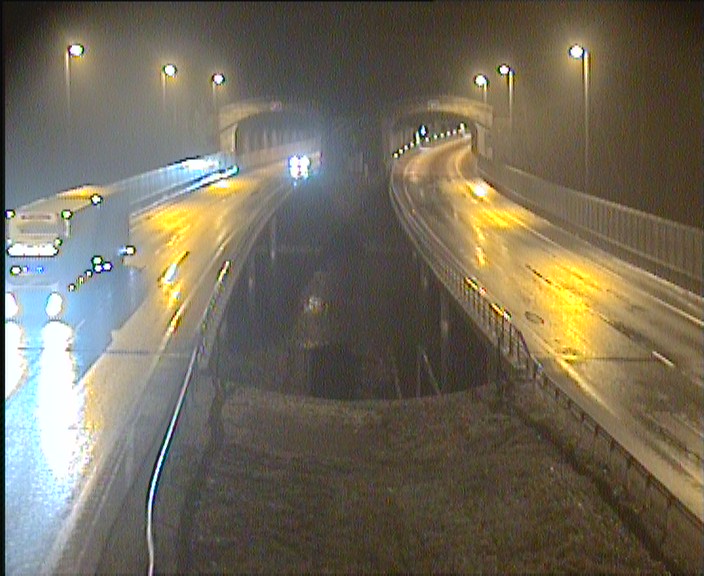 Weather Camera Image Väg 1 Lojo, Karnainen väst, Lohja, Uusimaa