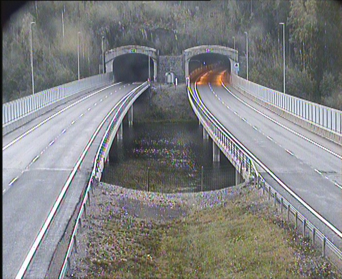 Weather Camera Image Road 1 Lohja, Karnainen west, Lohja, Uusimaa
