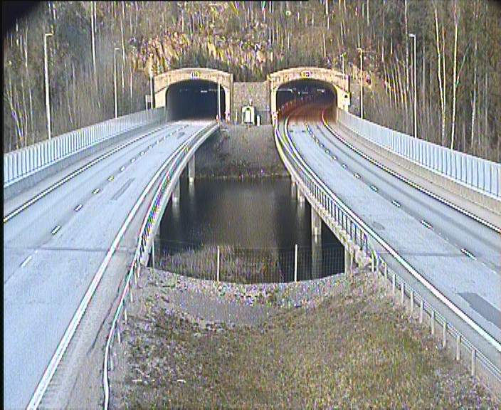 Kelikamerat Kuva Tie 1, Lohja, Karnainen länsi, Lohja, Uusimaa