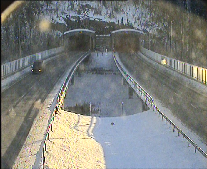 Kelikamerat Kuva Tie 1, Lohja, Karnainen länsi, Lohja, Uusimaa