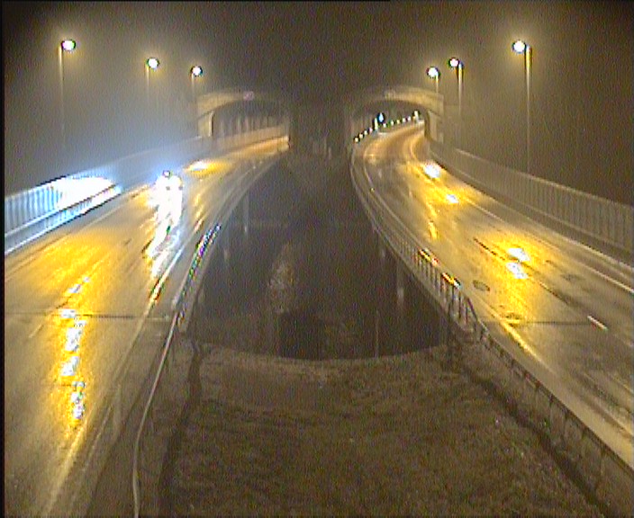 Weather Camera Image Väg 1 Lojo, Karnainen väst, Lohja, Uusimaa