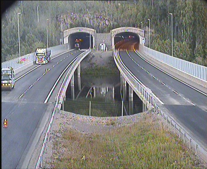 Kelikamerat Kuva Tie 1, Lohja, Karnainen länsi, Lohja, Uusimaa