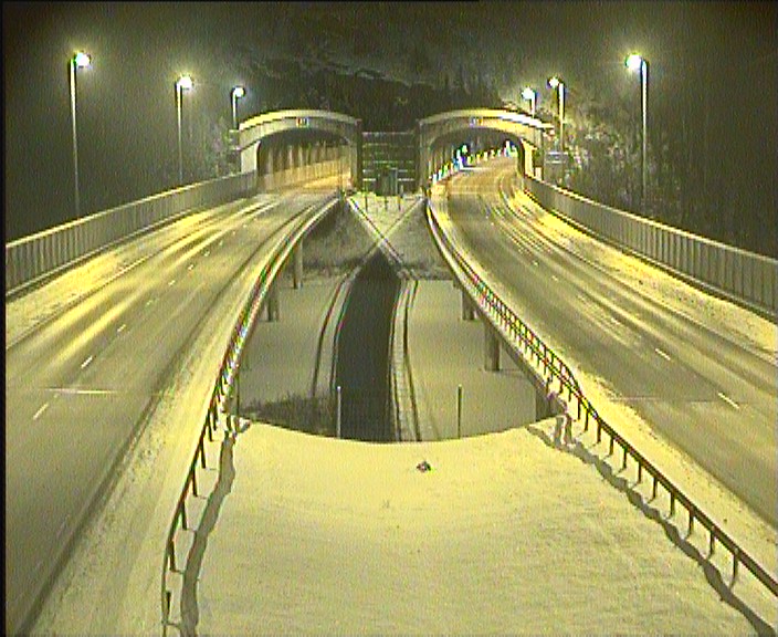 Kelikamerat Kuva Tie 1, Lohja, Karnainen länsi, Lohja, Uusimaa