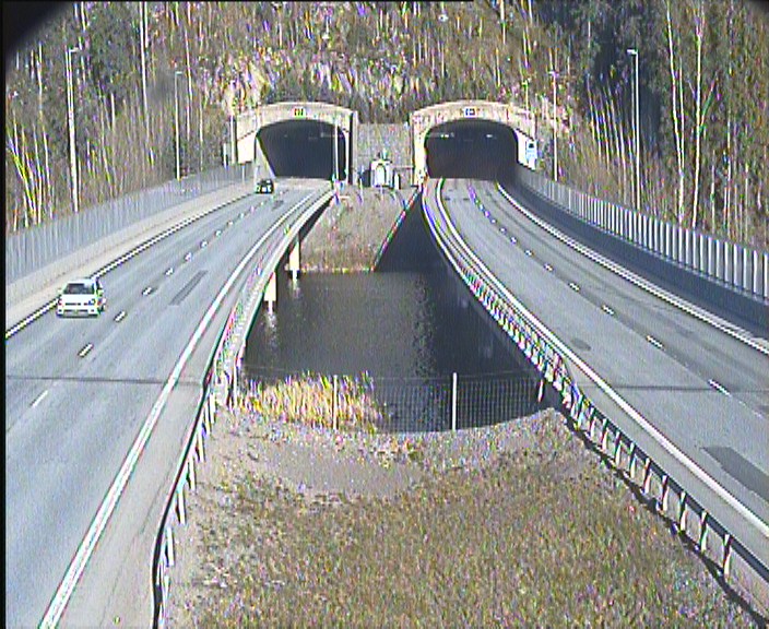 Kelikamerat Kuva Tie 1, Lohja, Karnainen länsi, Lohja, Uusimaa