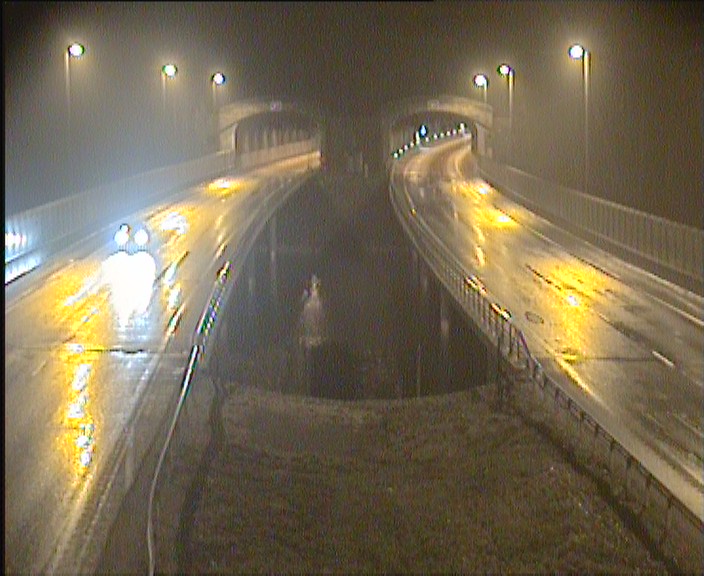 Weather Camera Image Väg 1 Lojo, Karnainen väst, Lohja, Uusimaa