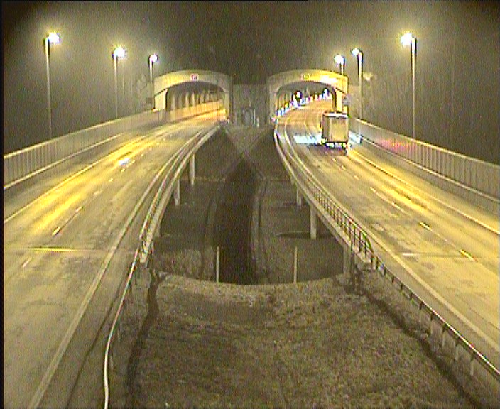 Weather Camera Image Väg 1 Lojo, Karnainen väst, Lohja, Uusimaa