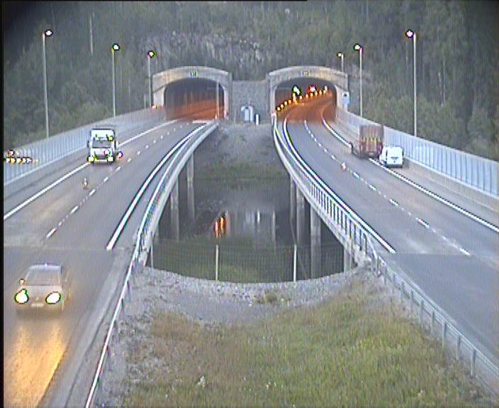 Kelikamerat Kuva Tie 1, Lohja, Karnainen länsi, Lohja, Uusimaa