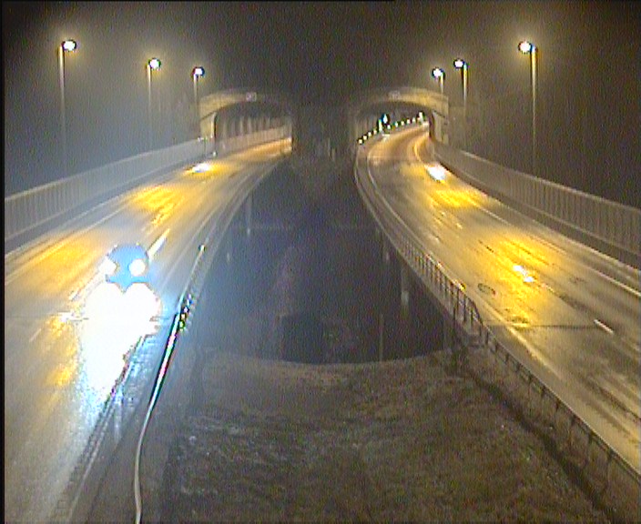 Weather Camera Image Väg 1 Lojo, Karnainen väst, Lohja, Uusimaa