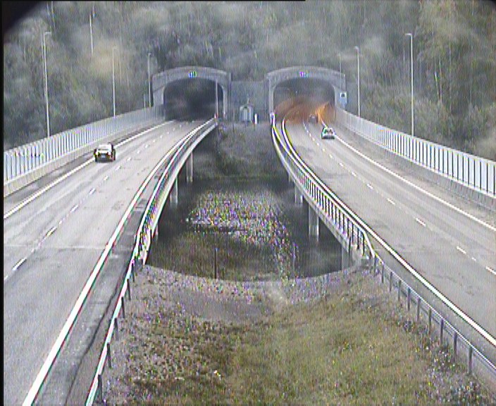 Weather Camera Image Road 1 Lohja, Karnainen west, Lohja, Uusimaa
