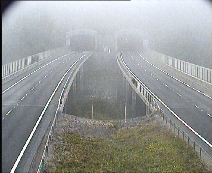Weather Camera Image Road 1 Lohja, Karnainen west, Lohja, Uusimaa
