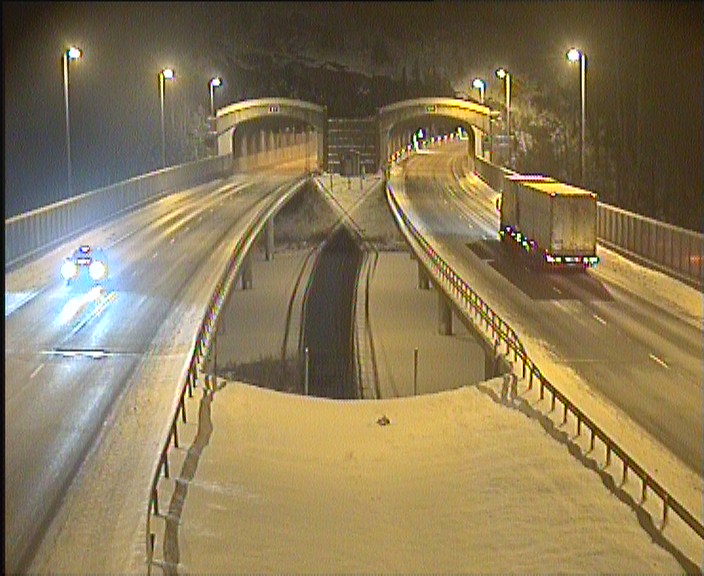 Kelikamerat Kuva Tie 1, Lohja, Karnainen länsi, Lohja, Uusimaa