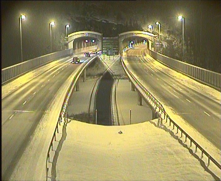 Kelikamerat Kuva Tie 1, Lohja, Karnainen länsi, Lohja, Uusimaa