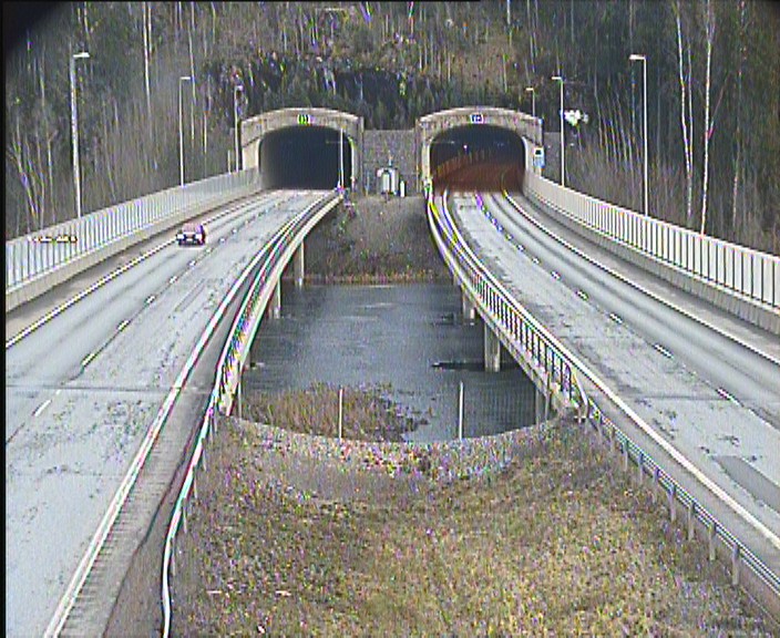 Kelikamerat Kuva Tie 1, Lohja, Karnainen länsi, Lohja, Uusimaa