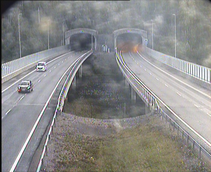 Weather Camera Image Road 1 Lohja, Karnainen west, Lohja, Uusimaa