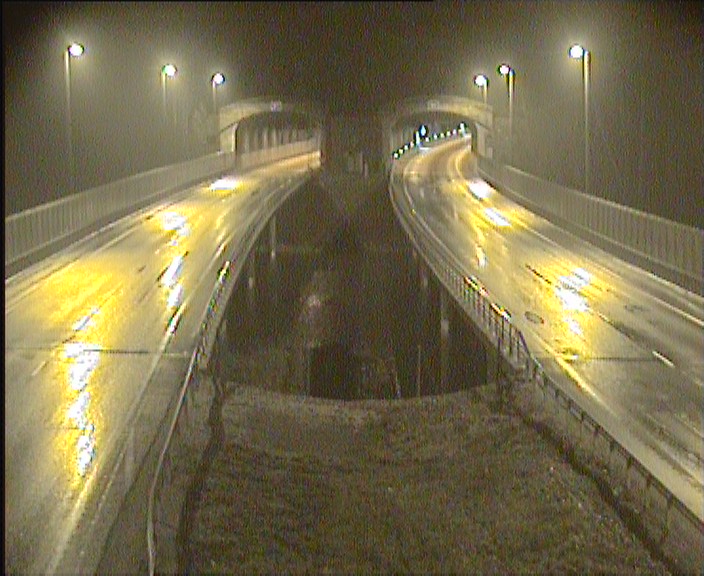 Weather Camera Image Väg 1 Lojo, Karnainen väst, Lohja, Uusimaa